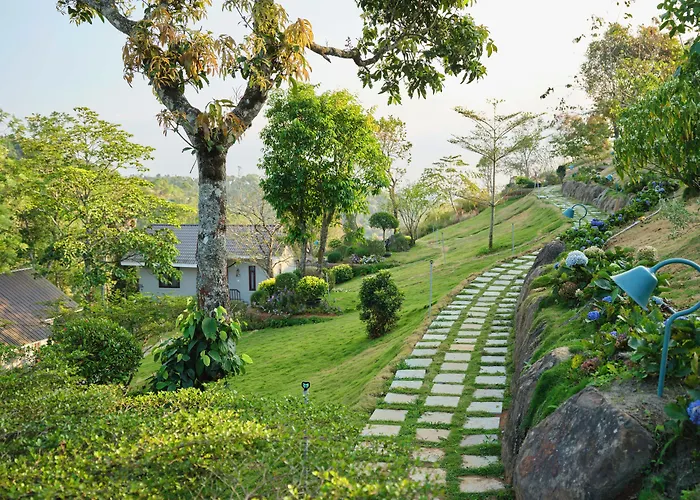 Blanket Days Resort And Spa