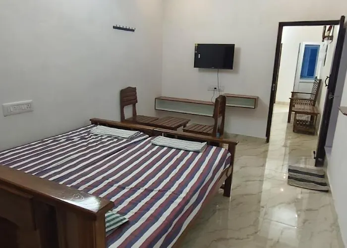 Santha Residency